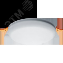 Светильник светодиодный 93 482 NLP-R2-18W-865-LED круг IP20 NAVIGATOR 93482