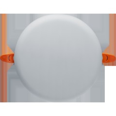 Светильник светодиодный 93 482 NLP-R2-18W-865-LED круг IP20 NAVIGATOR 93482