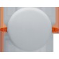 Светильник светодиодный 93 482 NLP-R2-18W-865-LED круг IP20 NAVIGATOR 93482