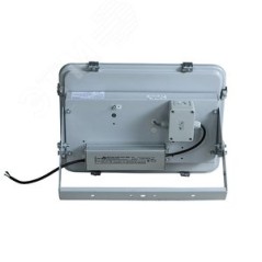 Светильник "Урал" LED-300-Wide (2/840/RAL7035/D/230V/0/GEN1) GALAD 21404