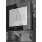Прожектор светодиодный 61 946 OFL-20-4K-BL-IP65-LED 20Вт 4000К IP65 1600лм черн. ОНЛАЙТ 61946