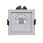 Светильник RADO 07 WH D45 4000К встраив. DALI СТ 1278000300