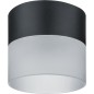 Светильник декоративный 93 306 NGX-C-008-02 230В накладной под лампу GX53 черн. NAVIGATOR 93306 Светильник декоративный 93 306 NGX-C-008-02 230В накладной под лампу GX53 черн. NAVIGATOR 93306