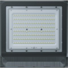 Прожектор светодиодный 80 675 NFL-02-150-4К-BL-LED 150Вт 4000К IP65 22500лм черн. Navigator 80675