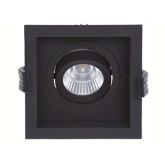 Светильник RADO 13 BL D45 4000К встраив. с драйвером СТ 1278000150