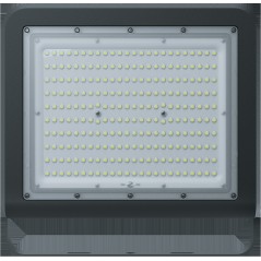Прожектор светодиодный 80 677 NFL-02-200-4К-BL-LED 200Вт 4000К IP65 27000лм черн. Navigator 80677