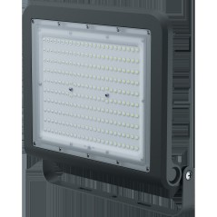 Прожектор светодиодный 80 677 NFL-02-200-4К-BL-LED 200Вт 4000К IP65 27000лм черн. Navigator 80677