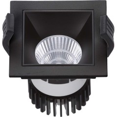 Светильник SOON 07 BL/BL D45 4000К встраив. с драйвером СТ 1442000180
