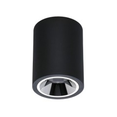 Светильник OKKO S 18 WH D45 3000К DALI потолочный СТ 1235000680