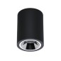 Светильник OKKO S 18 WH D45 3000К DALI потолочный СТ 1235000680