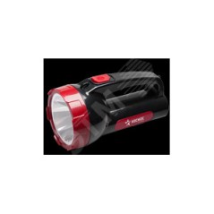 Фонарь аккумуляторный BASIC 1LED 5Вт зарядка 220В КОСМОС KOCAc9105WLED