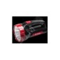 Фонарь аккумуляторный BASIC 1LED 5Вт зарядка 220В КОСМОС KOCAc9105WLED