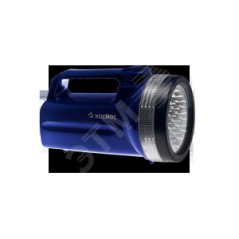 Фонарь Классика 860 LED (19Led 4хR20) Космос KOC860LED