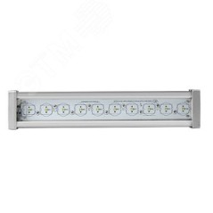 Прожектор ДО "Вега" LED-20-Wide/W4000 GALAD 07199