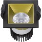 Светильник SOON 13 BL/GL D45 3000К встраив. с драйвером СТ 1442000450 Светильник SOON 13 BL/GL D45 3000К встраив. с драйвером СТ 1442000450