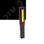 Фонарь 3Вт COB LED крючок магнит питание 3хAAA КОСМОС KocAu6001COB Фонарь 3Вт COB LED крючок магнит питание 3хAAA КОСМОС KocAu6001COB