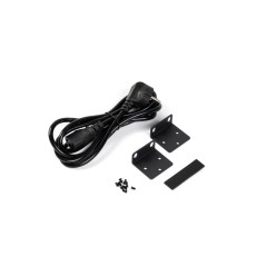 Коммутатор SKAT PoE-16E-2G-2S v.2 PoE Plus 260Вт порты:16-Ethernet 2-Uplink 2-SFP Бастион 4076