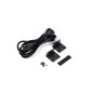 Коммутатор SKAT PoE-16E-2G-2S v.2 PoE Plus 260Вт порты:16-Ethernet 2-Uplink 2-SFP Бастион 4076