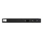 Коммутатор SKAT PoE-16E-2G-2S v.2 PoE Plus 260Вт порты:16-Ethernet 2-Uplink 2-SFP Бастион 4076