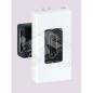 Плата 1-м с разъемом HDMI 22.5х45мм бел. Simon Connect K129B-9 Плата 1-м с разъемом HDMI 22.5х45мм бел. Simon Connect K129B-9