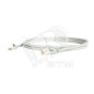 Патч-корд кат.5E U/UTP LSZH 1м PC-LPM-UTP-RJ45-RJ45-C5e-1M-LSZH-GY сер. Hyperline 42270 Патч-корд кат.5E U/UTP LSZH 1м PC-LPM-UTP-RJ45-RJ45-C5e-1M-LSZH-GY сер. Hyperline 42270