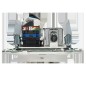Розетка двойная TV+RJ45 кат.6E SKANDY SK-A15W арктич. бел. IEK SK-AK20-2-K01 Розетка двойная TV+RJ45 кат.6E SKANDY SK-A15W арктич. бел. IEK SK-AK20-2-K01