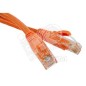 Патч-корд кат.5E U/UTP LSZH PC-LPM-UTP-RJ45-RJ45-C5e-3M-LSZH-OR 3м оранж. Hyperline 30893 Патч-корд кат.5E U/UTP LSZH PC-LPM-UTP-RJ45-RJ45-C5e-3M-LSZH-OR 3м оранж. Hyperline 30893