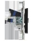 Розетка двойная TV+RJ45 кат.6E SKANDY SK-A15Bl черн. IEK SK-AK20-2-K02 Розетка двойная TV+RJ45 кат.6E SKANDY SK-A15Bl черн. IEK SK-AK20-2-K02