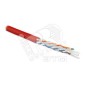 Кабель витая пара U/UTP кат.6 4 пары 23 AWG ОЖ solid с разделит. LSZH нг(С)-HF UUTP4-C6-S23-IN-LSZH-RD-305 красн. (уп.305м) Hype Кабель витая пара U/UTP кат.6 4 пары 23 AWG ОЖ solid с разделит. LSZH нг(С)-HF UUTP4-C6-S23-IN-LSZH-RD-305 красн. (уп.305м) Hype