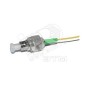 Пигтейл FPT-B9-9-ST/AR-1M-LSZH-YL волоконно-оптический SM 9/125 (OS2) ST/APC 1м LSZH Hyperline 27904 Пигтейл FPT-B9-9-ST/AR-1M-LSZH-YL волоконно-оптический SM 9/125 (OS2) ST/APC 1м LSZH Hyperline 27904