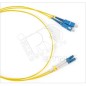 Патч-корд FC-D2-9A1-LC/UR-SC/UR-H-5M-LSZH-WH волоконно-оптический (шнур) SM 9/125 (G657) LC/UPC-SC/UPC duplex LSZH 5м Hyperline Патч-корд FC-D2-9A1-LC/UR-SC/UR-H-5M-LSZH-WH волоконно-оптический (шнур) SM 9/125 (G657) LC/UPC-SC/UPC duplex LSZH 5м Hyperline