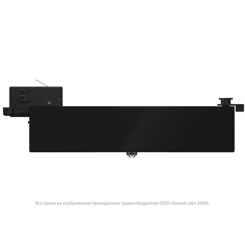 Светильник аварийный BS-CANOE-81-L2-INEXI3 Black Белый свет a23508 Светильник аварийный BS-CANOE-81-L2-INEXI3 Black Белый свет a23508