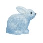 Гирлянда светодиодная "Кролик" ULD-M2724-032/STA WHITE IP20 RABBIT 32LED 27х14х24см IP20 бел. Uniel 09561 Гирлянда светодиодная "Кролик" ULD-M2724-032/STA WHITE IP20 RABBIT 32LED 27х14х24см IP20 бел. Uniel 09561