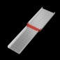 Переходник для лотка центральный 100х500-600 сталь 1мм "ПЛЮС" PDplus100-500-600-C HD КМ PL1753 Переходник для лотка центральный 100х500-600 сталь 1мм "ПЛЮС" PDplus100-500-600-C HD КМ PL1753