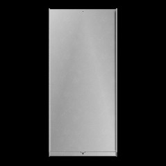 Лоток листовой неперфорированный 600х50 L2500 1.5мм "Быстрый монтаж ПЛЮС" LNplus50-600-1.5-2500 КМ PL9372