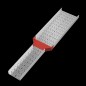 Переходник для лотка центральный 100х300-500 "ПЛЮС" PDplus100-300-500-C INOX304 КМ PL5943