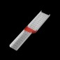 Переходник для лотка правый 100х300-400 сталь 1мм "ПЛЮС" PDplus100-300-400-R КМ PL0685 Переходник для лотка правый 100х300-400 сталь 1мм "ПЛЮС" PDplus100-300-400-R КМ PL0685
