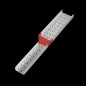 Переходник для лотка левый 100х200-300 "ПЛЮС" PDplus100-200-300-L INOX304 КМ PL5870 Переходник для лотка левый 100х200-300 "ПЛЮС" PDplus100-200-300-L INOX304 КМ PL5870