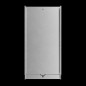 Лоток листовой неперфорированный 300х50 L2500 1.5мм "Быстрый монтаж ПЛЮС" LNplus50-300-1.5-2500 КМ PL9364
