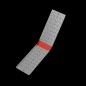 Угол для лотка вертикальный внутренний 45град. 400х50 "ПЛЮС" NLplus45-50-400 INOX304 КМ PL5617