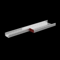 Переходник универсальный 100х200 "ПЛЮС" HD85 КМ PL18071