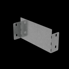 Переходник универсальный 100х200 "ПЛЮС" HD85 КМ PL18071