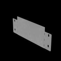 Переходник универсальный 100х200 "ПЛЮС" HD85 КМ PL18071