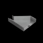 Переходник для лотка левый 80х100-300 "ПЛЮС" PDplus80-100-300-L INOX304 КМ PL5840 Переходник для лотка левый 80х100-300 "ПЛЮС" PDplus80-100-300-L INOX304 КМ PL5840