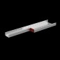 Переходник для лотка упрощенный правый 100х200 "ПЛЮС" PDPplus100-200 INOX304 КМ PL5970 Переходник для лотка упрощенный правый 100х200 "ПЛЮС" PDPplus100-200 INOX304 КМ PL5970