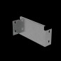 Переходник для лотка упрощенный правый 100х200 "ПЛЮС" PDPplus100-200 INOX304 КМ PL5970 Переходник для лотка упрощенный правый 100х200 "ПЛЮС" PDPplus100-200 INOX304 КМ PL5970