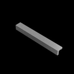 Переходник для лотка по высоте 50-100х500 "ПЛЮС" PDHplus50-100-500 INOX304 КМ PL8504