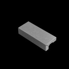 Переходник по высоте 50-80х150мм "ПЛЮС" HD85 КМ PL17816