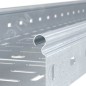 Лоток листовой перфорированный 200х50 L3000 сталь 0.7мм S3 DKC SPL3520 Лоток листовой перфорированный 200х50 L3000 сталь 0.7мм S3 DKC SPL3520