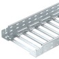 Лоток листовой перфорированный 500х60 L3050 сталь 1.5мм SKSM 650 FS OBO 6059466